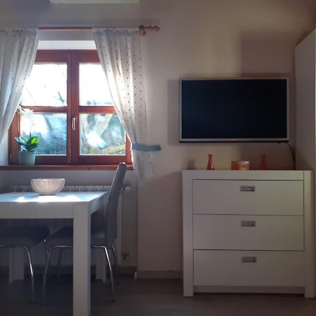 Ms Apartments Izola Dış mekan fotoğraf