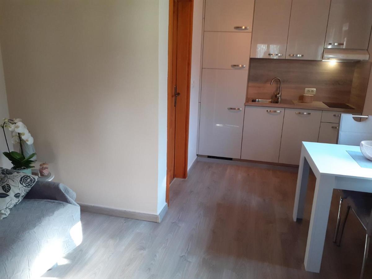 Ms Apartments Izola Dış mekan fotoğraf