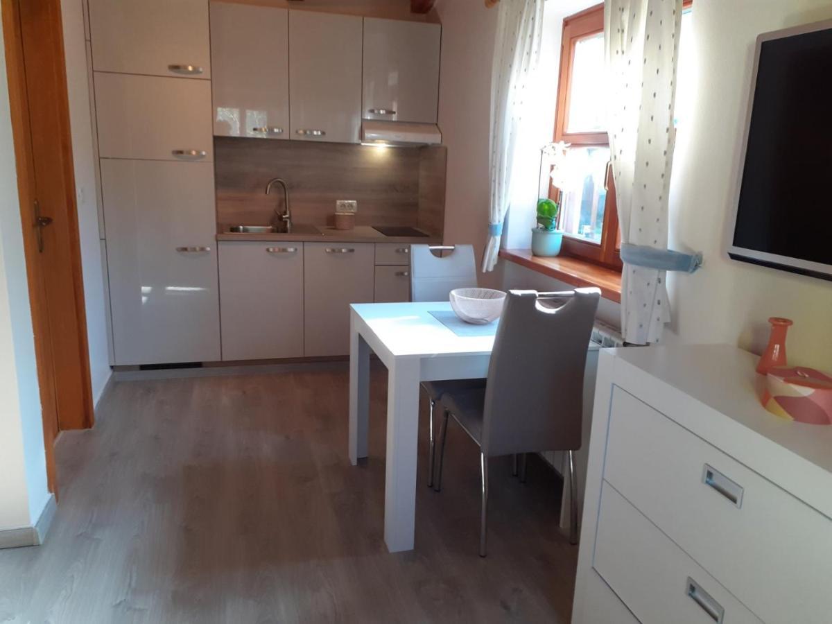 Ms Apartments Izola Dış mekan fotoğraf