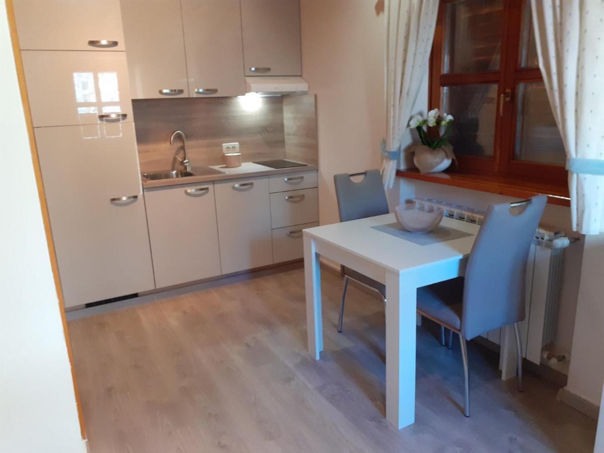 Ms Apartments Izola Dış mekan fotoğraf