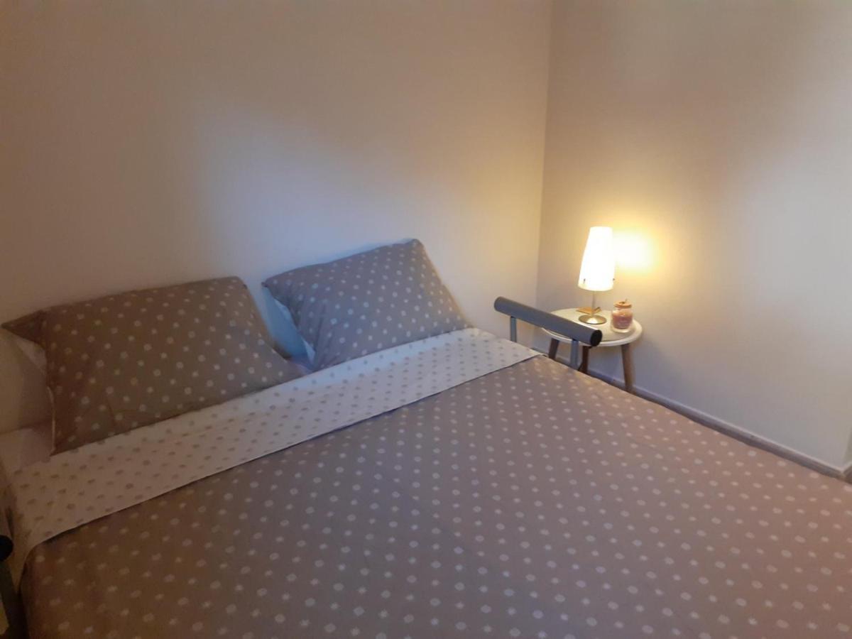 Ms Apartments Izola Dış mekan fotoğraf