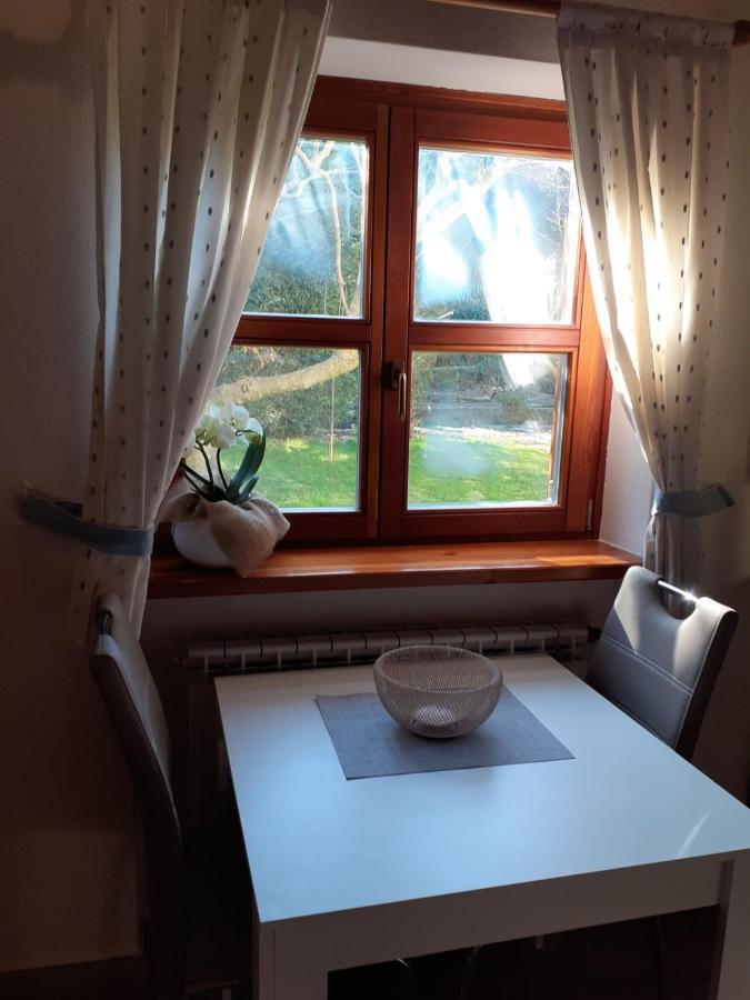 Ms Apartments Izola Dış mekan fotoğraf