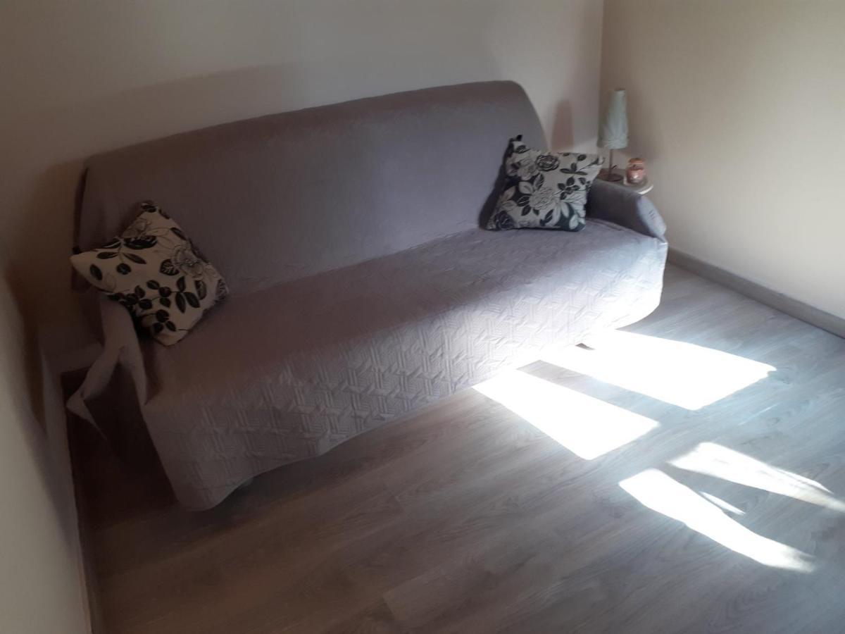 Ms Apartments Izola Dış mekan fotoğraf