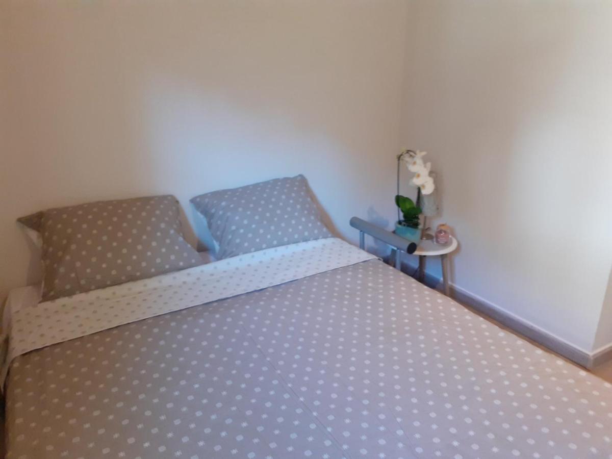 Ms Apartments Izola Dış mekan fotoğraf