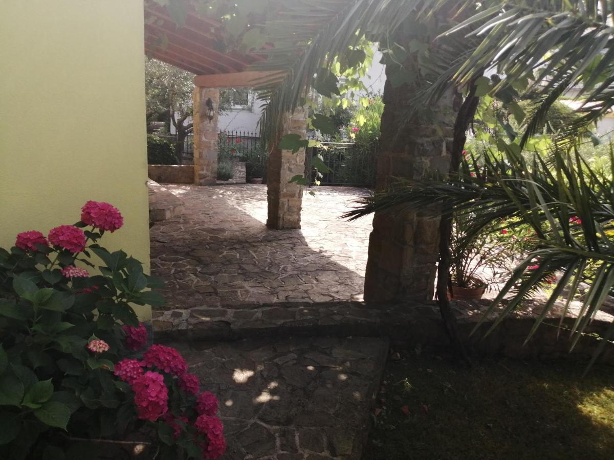 Ms Apartments Izola Dış mekan fotoğraf
